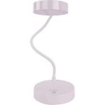 ACK AF11-10015 2.5W 2 Renkli Dokunmatik Şarjlı Masa Lambası