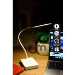 ACK AF11-10016 Şarjlı LED Masa Lambası
