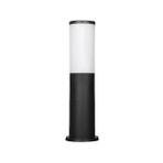 ACK AG56-05021 120x410 mm E27 Siyah PC Bahçe Armatürü