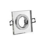 ACK AH01-01123 55 mm Dekoratif Spot Kasası