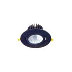 ACK AH03-06011 30 W Tekli Yuvarlak S/A 4000K Gün Işığı Led Spot