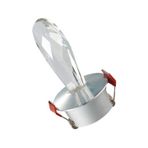 ACK AH05-00703 Sıva Altı 3000K 3W Led Spot
