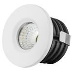 ACK AH06-00100 Sıva Altı 3000K 3W Led Spot