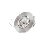 ACK AH06-00334 3 Watt 6500K Beyaz Sıva Altı Led Spot Armatür