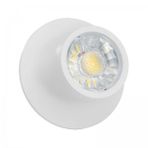 ACK AH06-00730 5 Watt 6500K Beyaz Sıva Üstü Led Spot Armatür