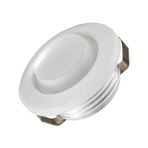 ACK AH06-01200 Sıva Altı 3000K 3W Led Spot