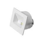 ACK AH07-00100 3W 3000K Günışığı Sıva Altı Led Spot Lamba