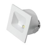 ACK AH07-00130 Sıva Altı 6500K 3W Led Spot