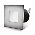 ACK AH07-00934 Kare Led Merdiven Beyaz 6500K Armatür