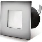 ACK AH07-00964 Kare Led Merdiven Mavi Armatür