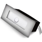 ACK AH07-01064 1.5W Mavi Merdiven Sensörlü Led ve Duvar Armatürü