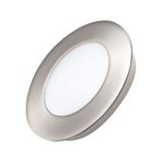 ACK AH07-01204 Sıva Altı 3000K 2W Led Spot