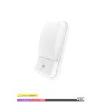 ACK AH07-05300 3000K Günışığı 20W Sensörlü İç ve Dış Mekan LED Duvar Apliği