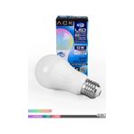 Ack Akıllı Led Ampul 10 W Wi-fi
