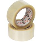 Ack Ambalaj Holtmelt Koli Bandı 100 Metre X 45 Mm (72 Adet)