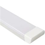 Ack An19-01233 Satürn 54 Watt 120 Cm Osram Led Bant Armatür - Beyaz Işık (6500K)