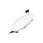 ACK AP01-00310 3W 4000K Ararenk Sıva Altı Yuvarlak Led Panel