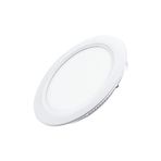 ACK AP01-00330 6500K 3W Sıva Altı Yuvarlak Led Panel