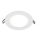 ACK AP01-00600 6W 3000K Günışığı Sıva Altı Led Panel Spot
