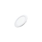 ACK AP01-00600 Sıva Altı Yuvarlak Led Panel Armatür
