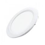 ACK AP01-00610 4000K 6W Sıva Altı Yuvarlak Led Panel Armatür