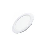 ACK AP01-00610 4000K 6W Sıva Altı Yuvarlak Led Panel