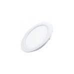 ACK AP01-00630 6500K 6W Sıva Altı Yuvarlak Led Panel