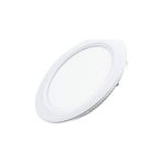 ACK AP01-00930 6500K 9W Sıva Altı Yuvarlak Led Panel