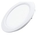 ACK AP01-00930 9W 6500K Sıva Altı Led Panel Spot