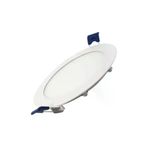 ACK AP01-01210 12W Sıva Altı Yuvarlak Led Spot Panel Armatür 4000K
