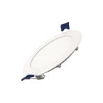 ACK AP01-01210 4000K 12W Sıva Altı Yuvarlak Led Panel