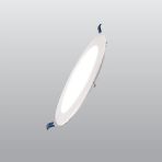 Ack Ap01-01210 Sıva Altı Led Panel Ilık Beyaz