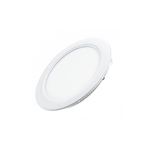 ACK AP01-01230 6500K 12W Sıva Altı Yuvarlak Led Panel