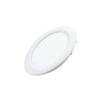 ACK AP01-01500 3000K 15W Sıva Altı Yuvarlak Led Panel