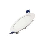 Ack Ap01-01530 15w Sıva Altı Yuvarlak Led Spot Panel Armatür 6500k Beyaz Işık