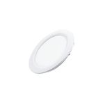 ACK AP01-01530 6500K 15W Sıva Altı Yuvarlak Led Panel