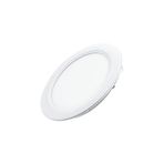 ACK AP01-01810 4000K 18W Sıva Altı Yuvarlak Spot Armatür