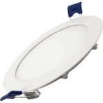 Ack AP01-02010 20 W Beyaz 4000K Yuvarlak Sıva Altı LED Panel Armatür