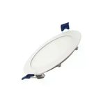 ACK AP01-02010 20W Sıva Altı Yuvarlak Led Spot Panel Armatür 4000K
