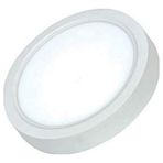 ACK AP03-02400 Sıva Üstü Kare Led Panel 3000K 24W Armatür