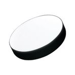 Ack Ap05-02431 6500k Beyaz 24 W Siyah Kasa Yuvarlak Backliıght Sıva Üstü Led Panel Beyaz