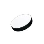ACK AP05-02431 6500K Beyaz 24W Siyah Kasa Yuvarlak Backlight Sıva Üstü LED Panel