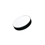 ACK AP05-03631 6500K Beyaz 36W Siyah Kasa Yuvarlak Backlight Sıva Üstü LED Panel