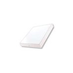 ACK AP06-03600 36W 3000K Günışığı Kare Backlight Sıva Üstü LED Panel