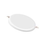 ACK AP10-02410 24W 4000K Ilık Beyaz Yuvarlak Sıva Altı Led Panel