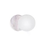 ACK AP11-02430 24W 6500K Beyaz Işık Çerçevesiz Sıva Üstü Yuvarlak Led Spot Panel Armatür