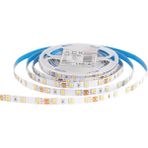 Ack AS01-02800 Şerit LED 3000K 12V 240 Ledli (Sarı)
