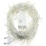 ACK AS90-00709 10 mt 220V Mix 100 Ledli Ampullü Modülatörlü Twinkle Led Işık