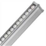 ACK AT20-00653 Power Led Wallwasher Yeşil 6x1W Armatür