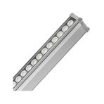 ACK AT20-00973 9W Sarı Wallwasher Power Led